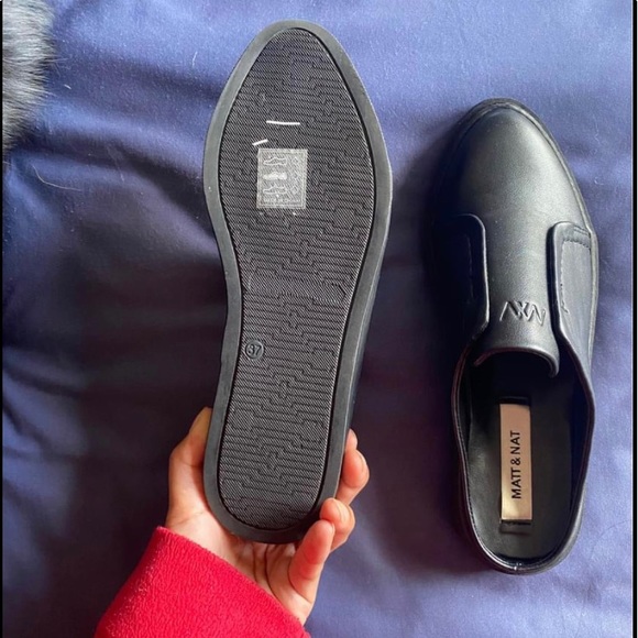 Matt & Nat women’s shoes - size 7 - Picture 4 of 4